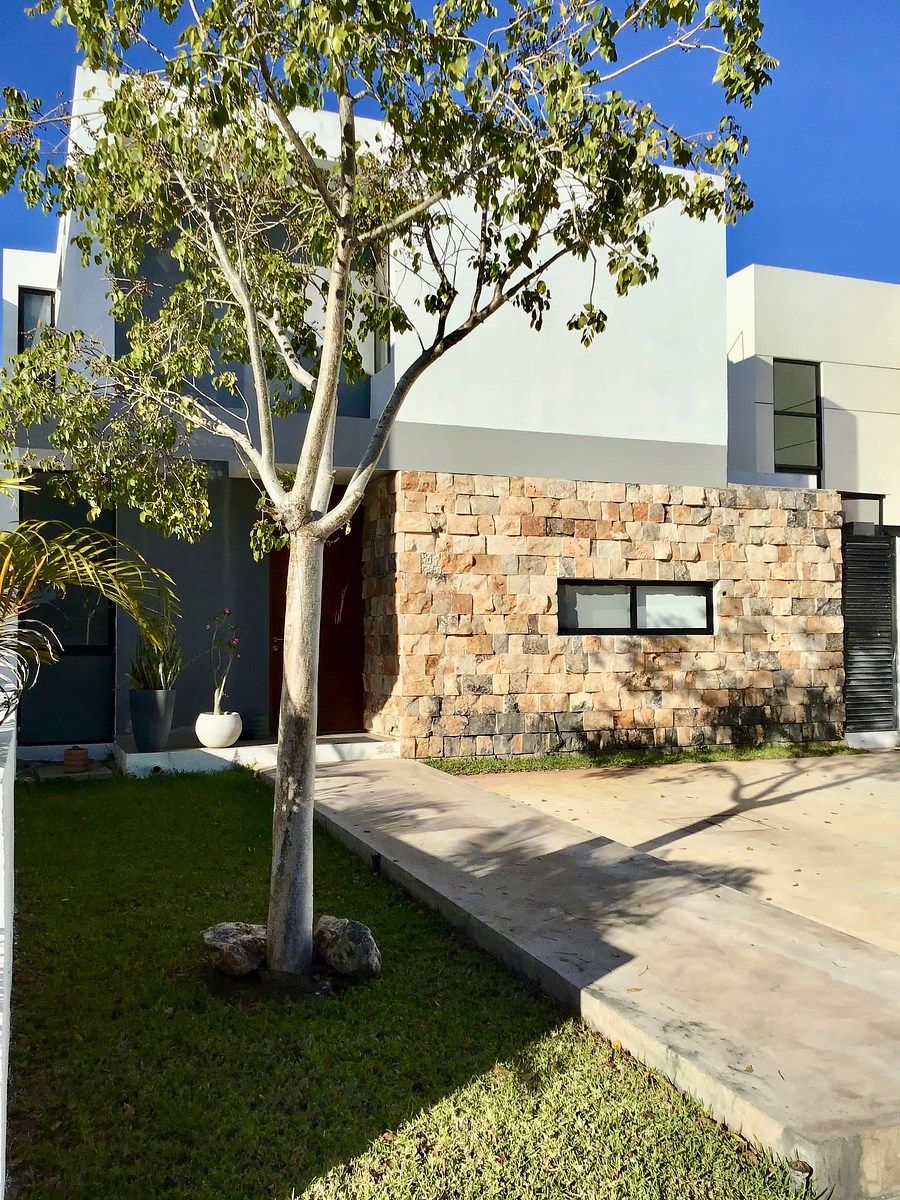 Casa en condominio en Privada Tamora, Conkal, foto 24 de 24