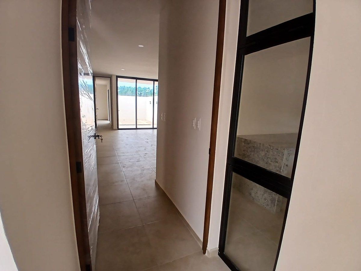 Casa em Dzityá, Mérida, foto 6 de 16