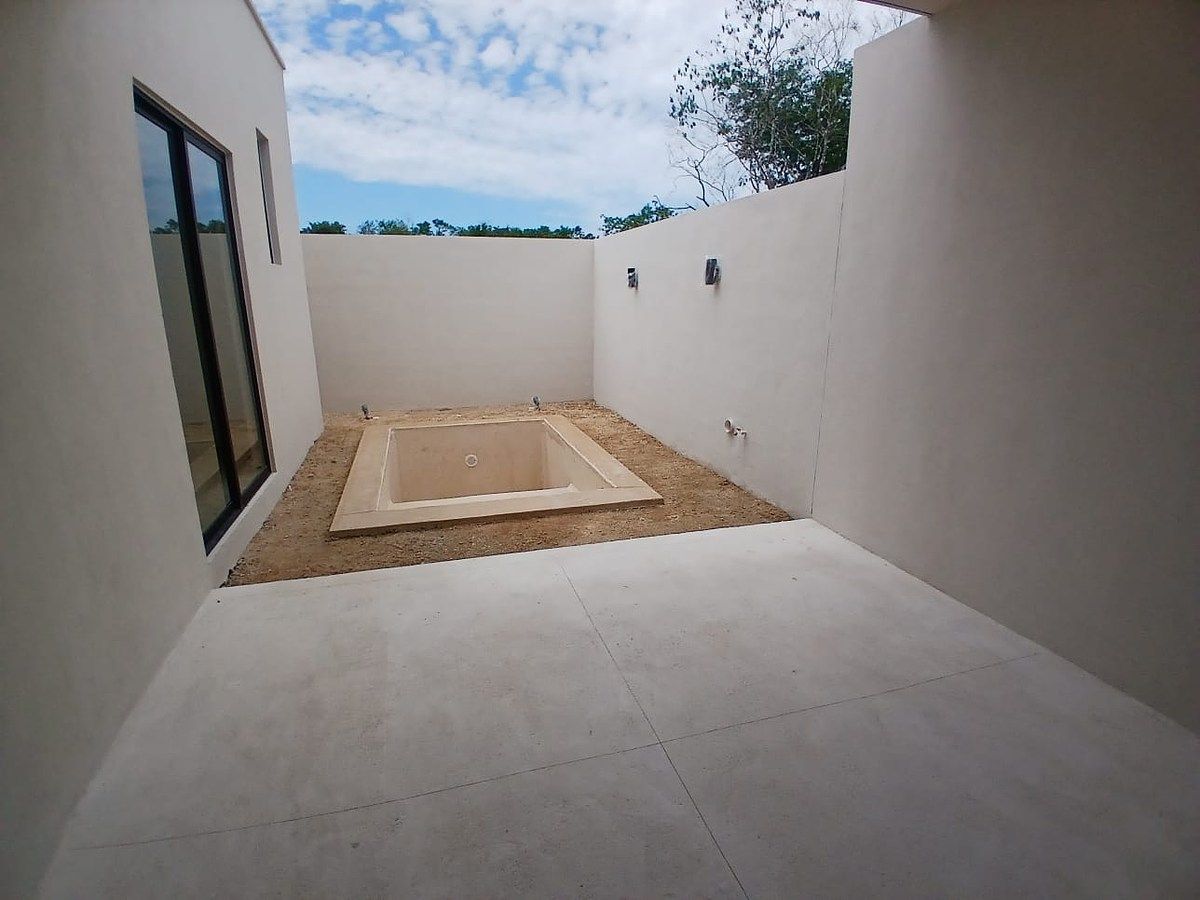 Casa em Dzityá, Mérida, foto 16 de 16