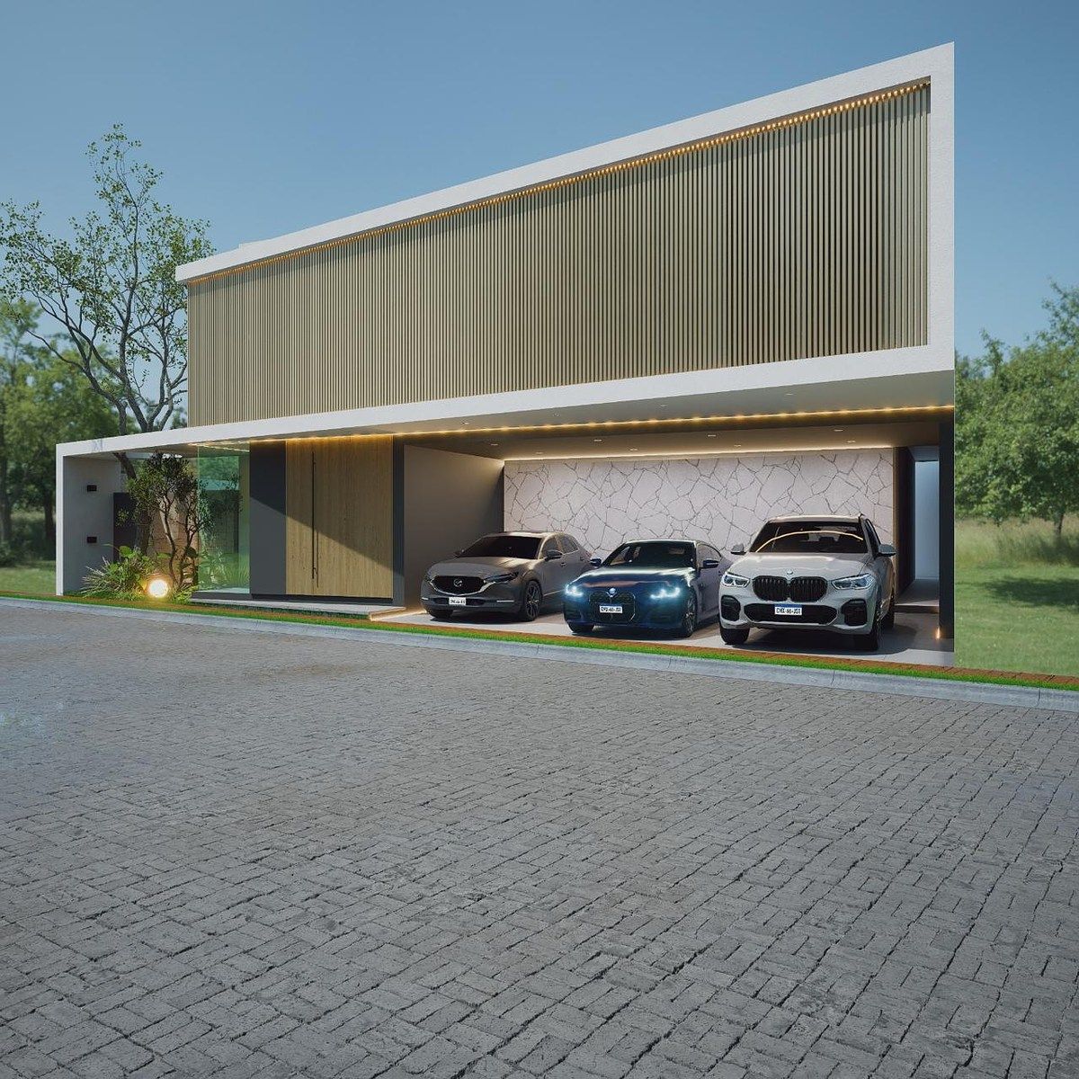 Casa en Venta en Puerta de Hierro Golf & Spa
