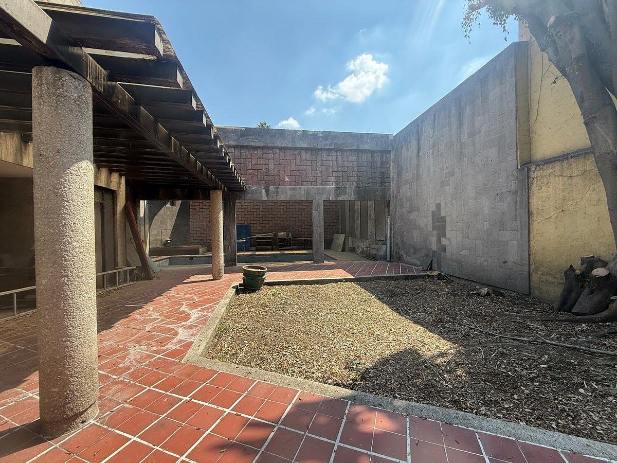 Local comercial en Las Arboledas, Tlalnepantla de Baz, foto 5 de 8