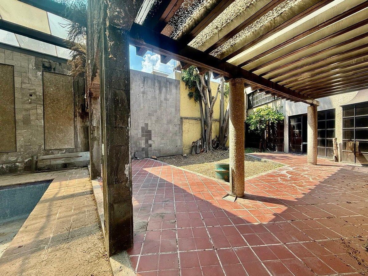 Local comercial en Las Arboledas, Tlalnepantla de Baz, foto 7 de 8