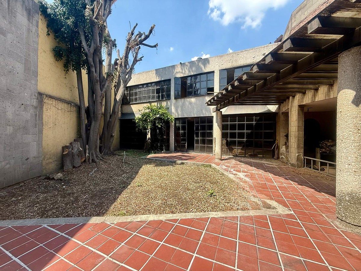 Local comercial en Las Arboledas, Tlalnepantla de Baz, foto 4 de 8