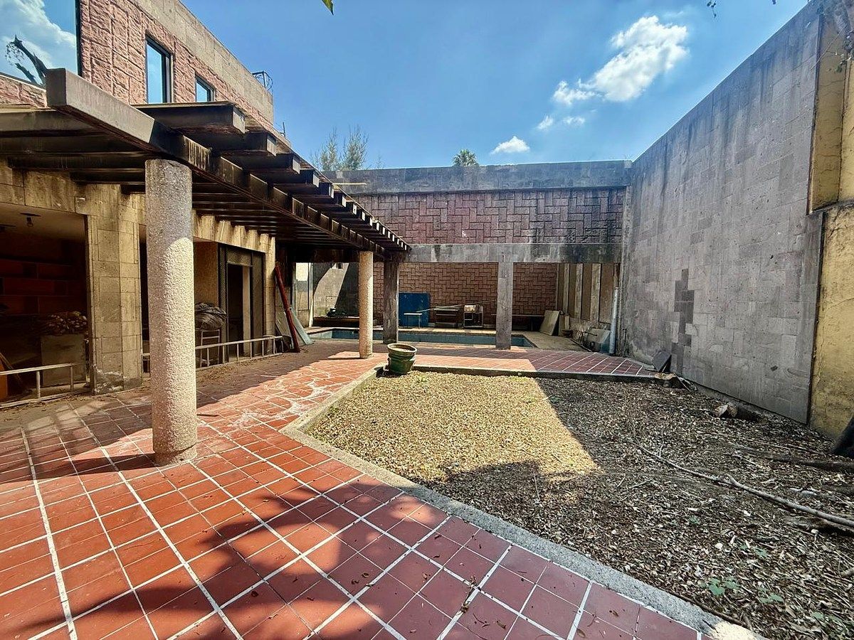 Local comercial en Las Arboledas, Tlalnepantla de Baz, foto 8 de 8