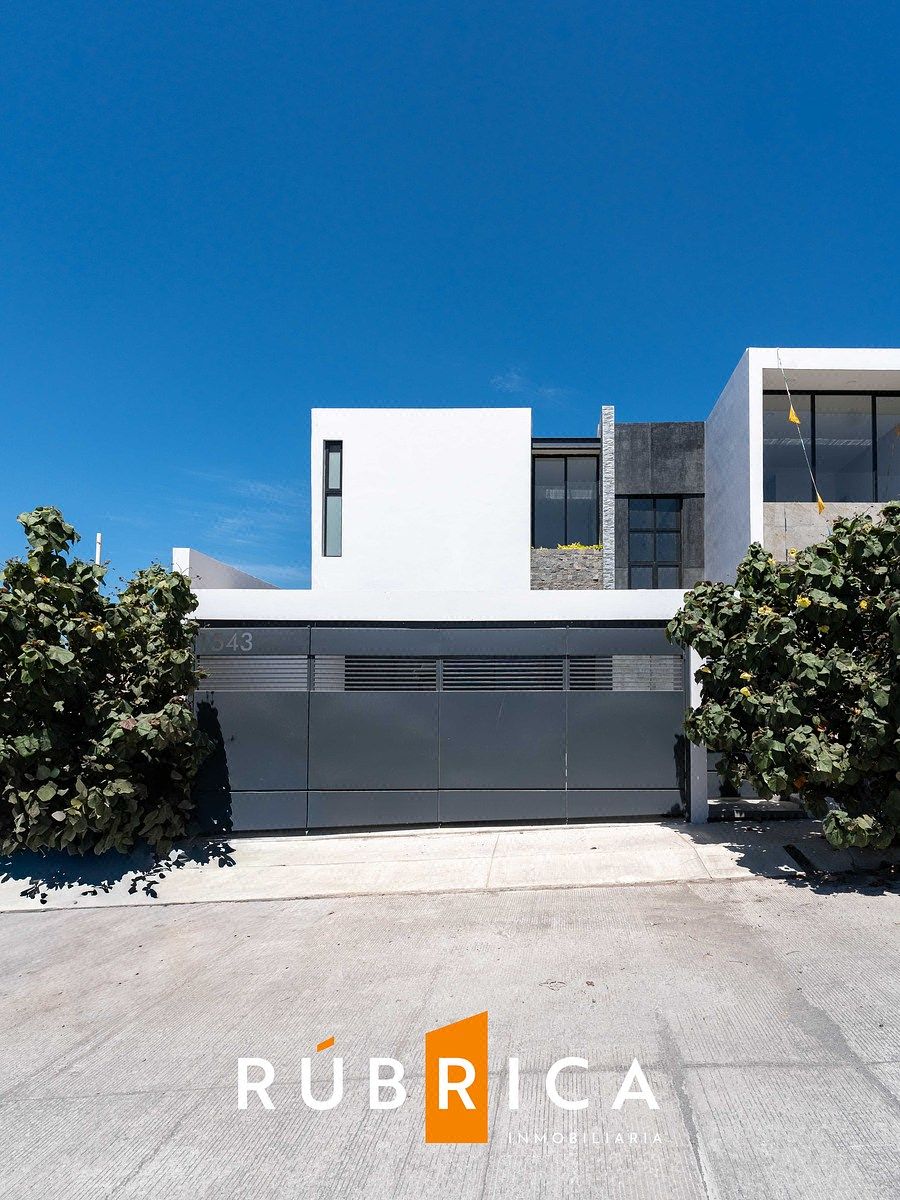 Casa en Venta en Punto Rioja, Colima, Colima