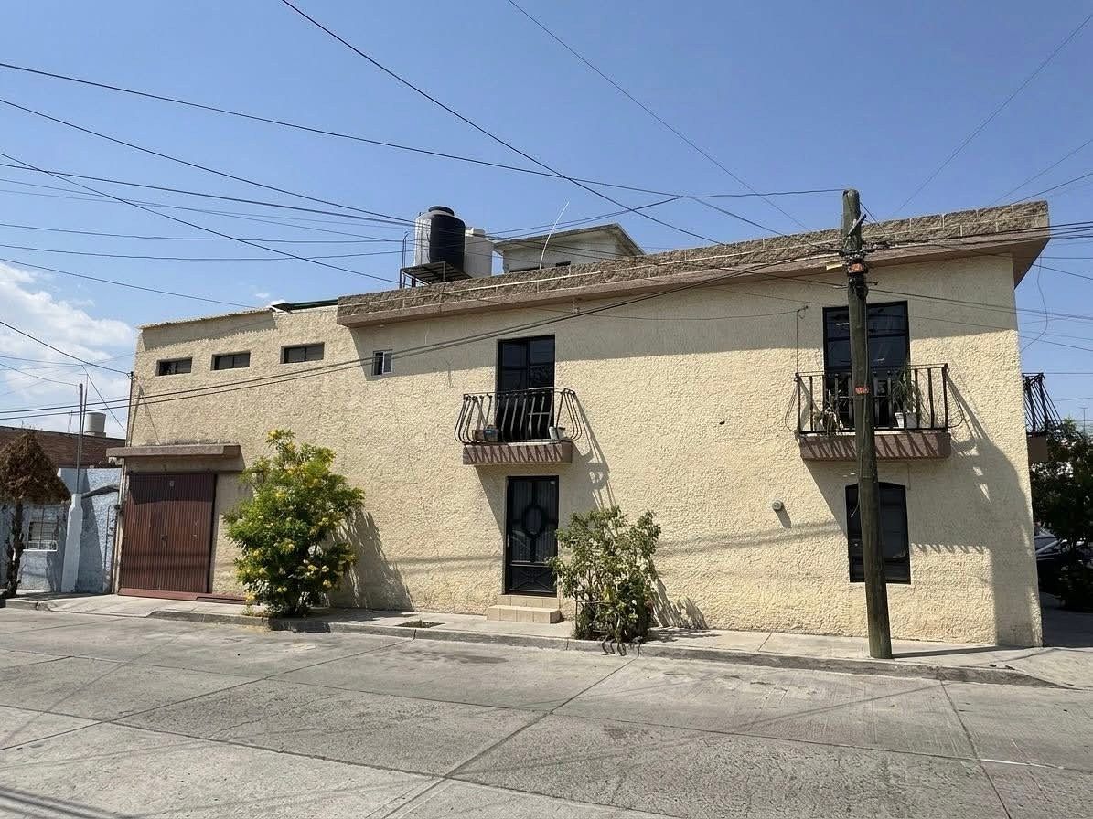 HOUSE FOR SALE INFONAVIT SAN FERNANDO, photo 1 of 19