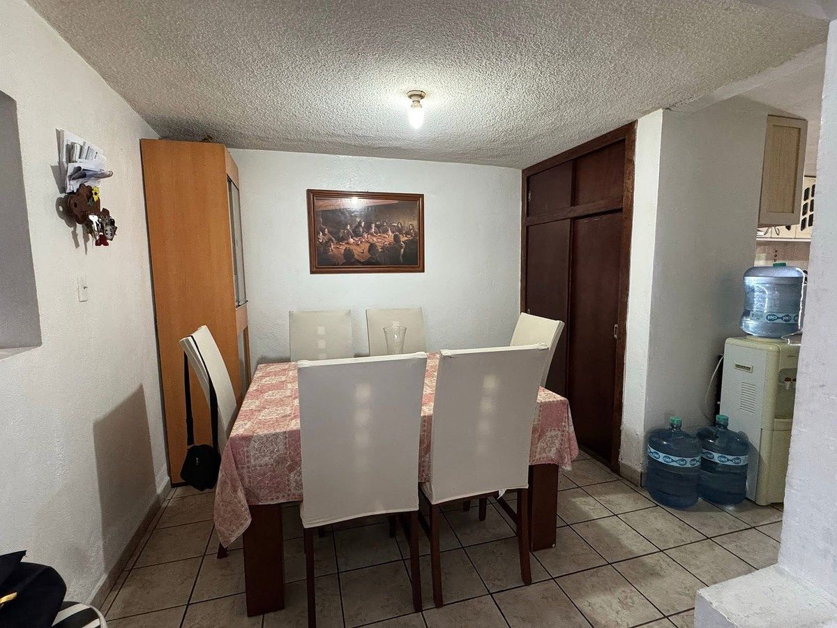House in San Fernando INFONAVIT, Aguascalientes, photo 4 of 19