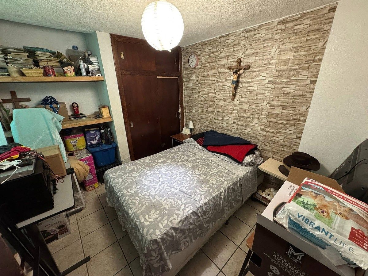 House in San Fernando INFONAVIT, Aguascalientes, photo 6 of 19