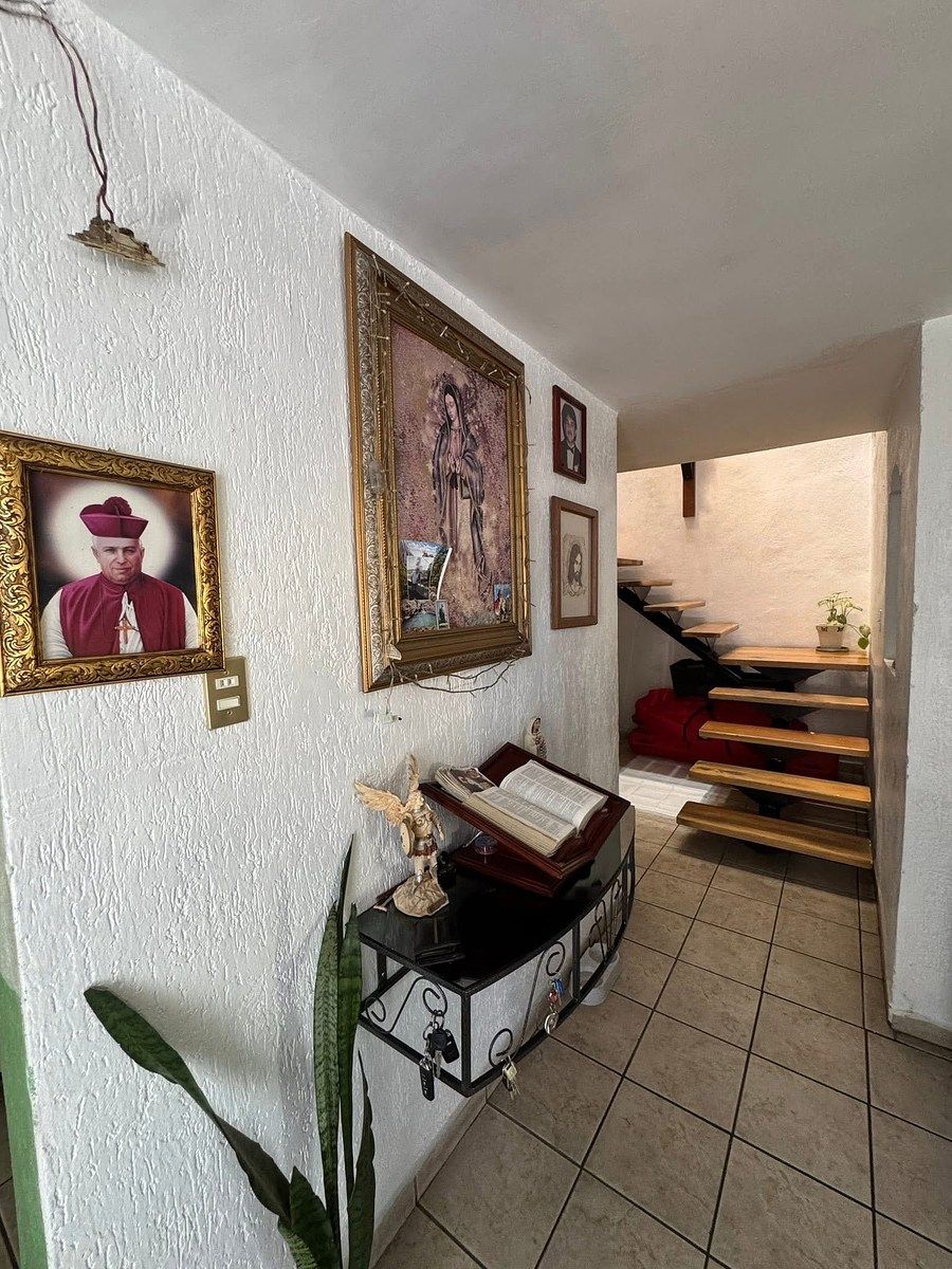 House in San Fernando INFONAVIT, Aguascalientes, photo 7 of 19