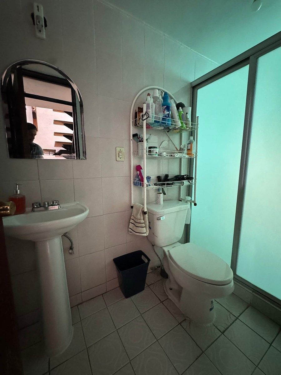 House in San Fernando INFONAVIT, Aguascalientes, photo 8 of 19