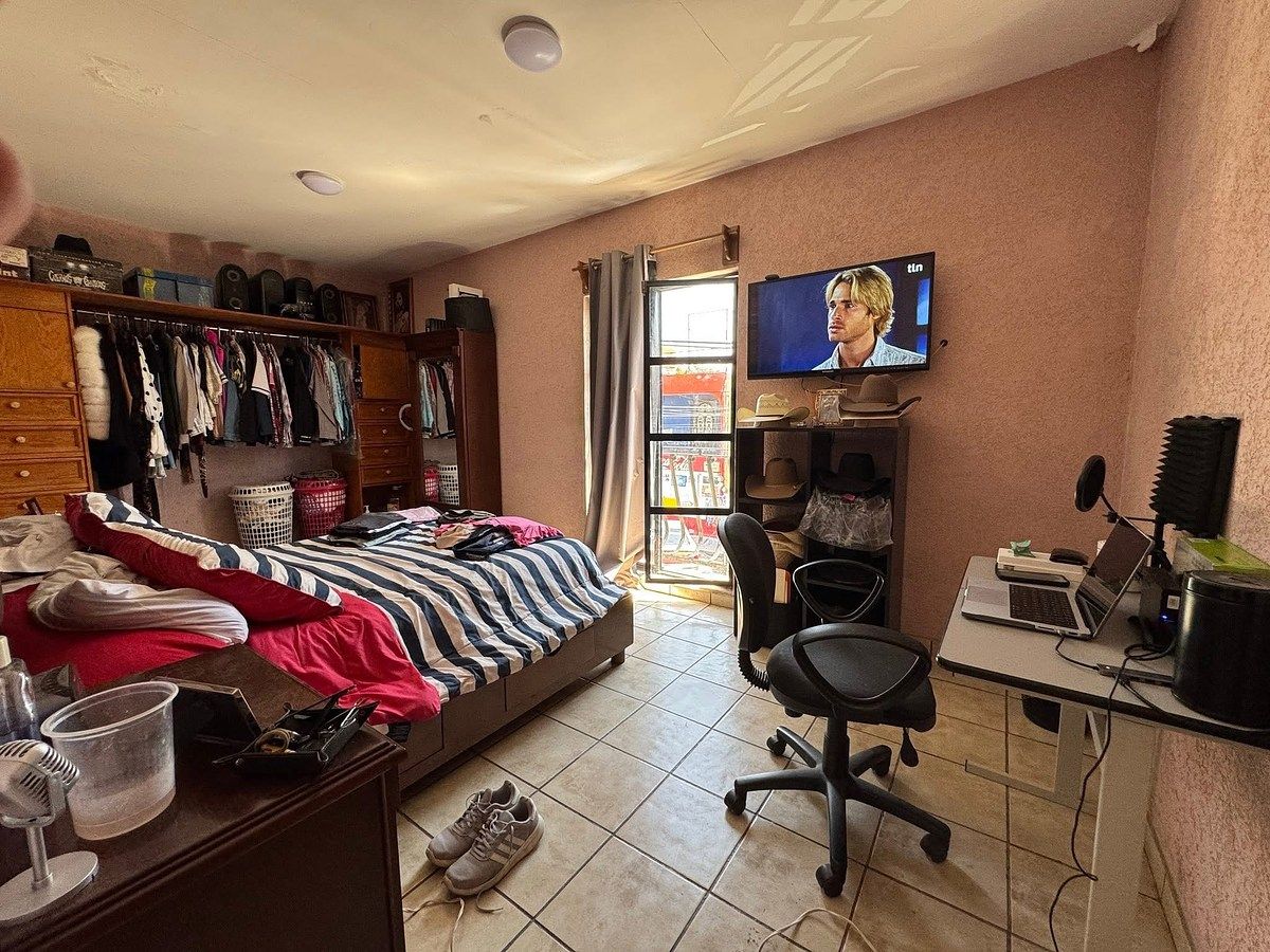 House in San Fernando INFONAVIT, Aguascalientes, photo 9 of 19