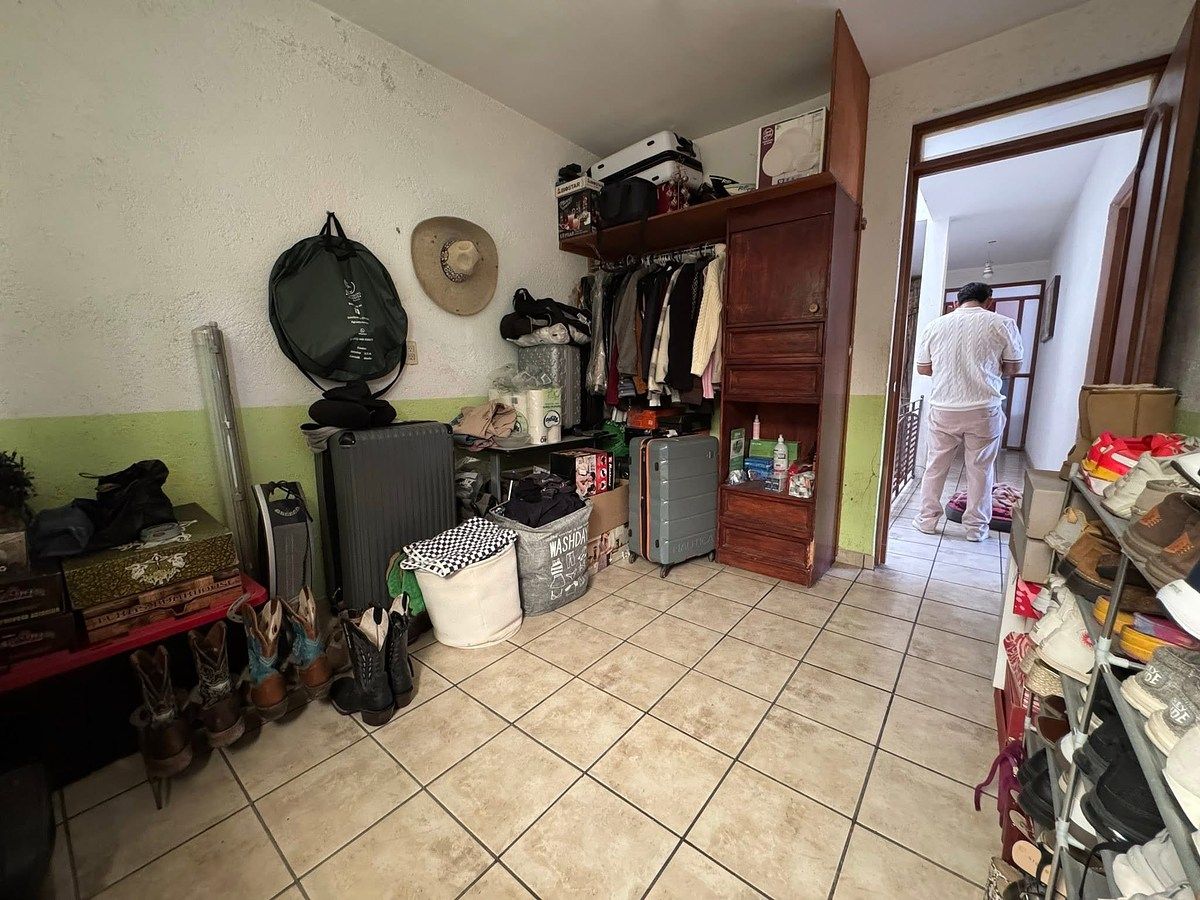 House in San Fernando INFONAVIT, Aguascalientes, photo 11 of 19