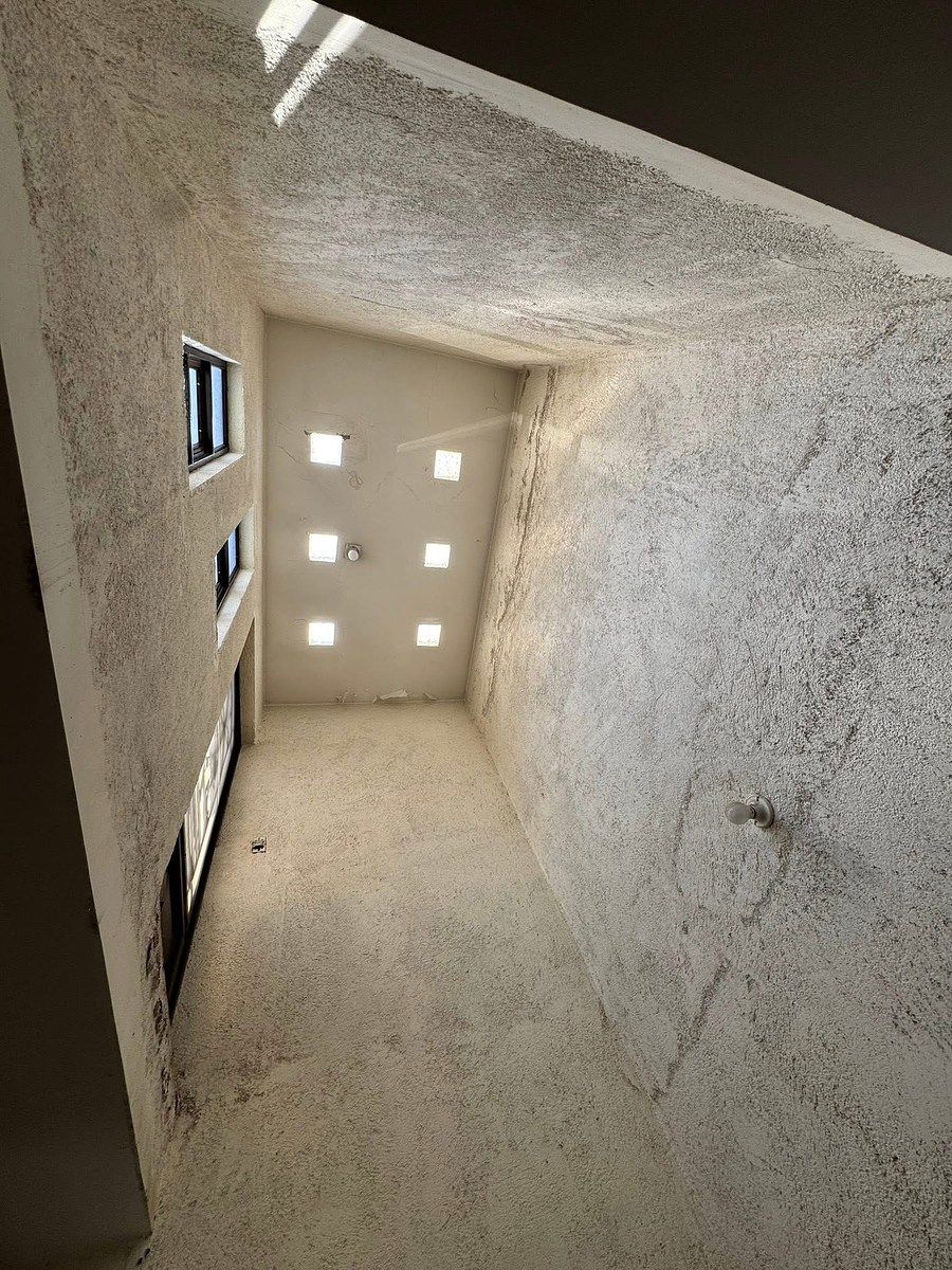 House in San Fernando INFONAVIT, Aguascalientes, photo 12 of 19