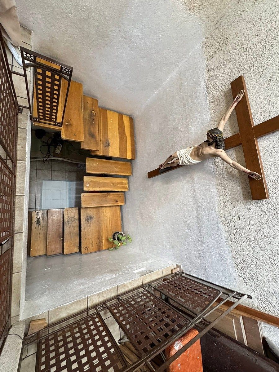 House in San Fernando INFONAVIT, Aguascalientes, photo 13 of 19