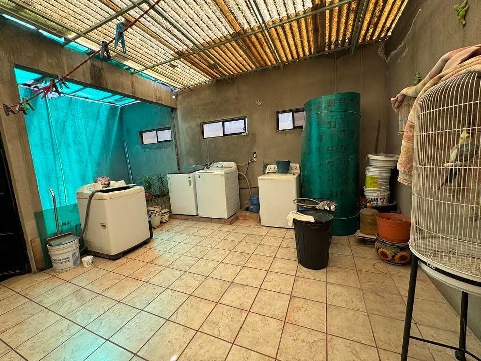 House in San Fernando INFONAVIT, Aguascalientes, photo 16 of 19