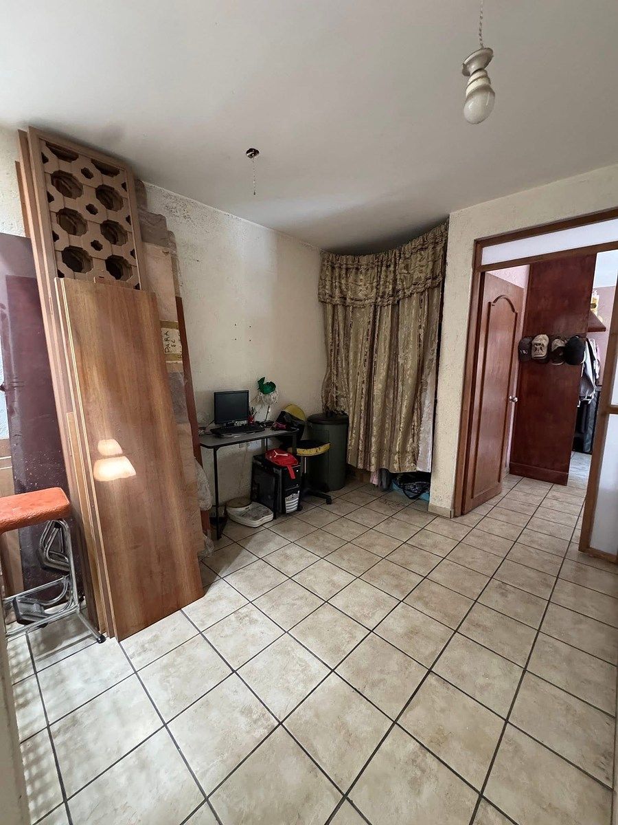 House in San Fernando INFONAVIT, Aguascalientes, photo 17 of 19