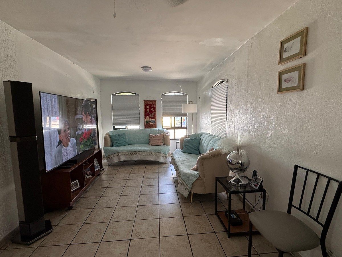House in San Fernando INFONAVIT, Aguascalientes, photo 3 of 19