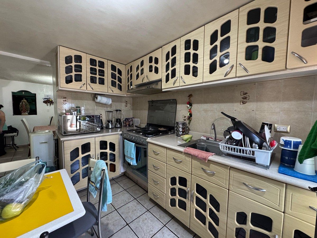 House in San Fernando INFONAVIT, Aguascalientes, photo 5 of 19