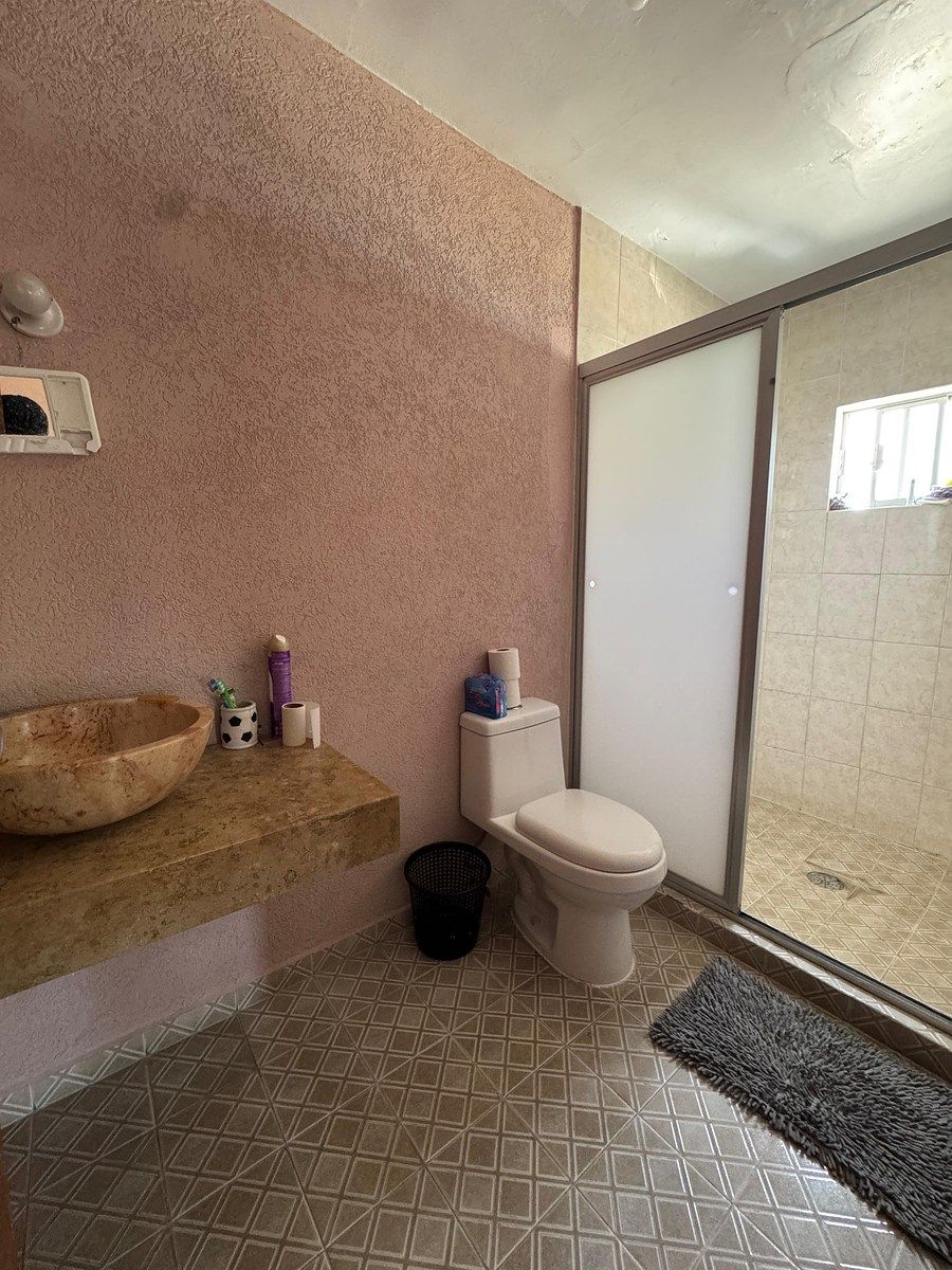 House in San Fernando INFONAVIT, Aguascalientes, photo 18 of 19