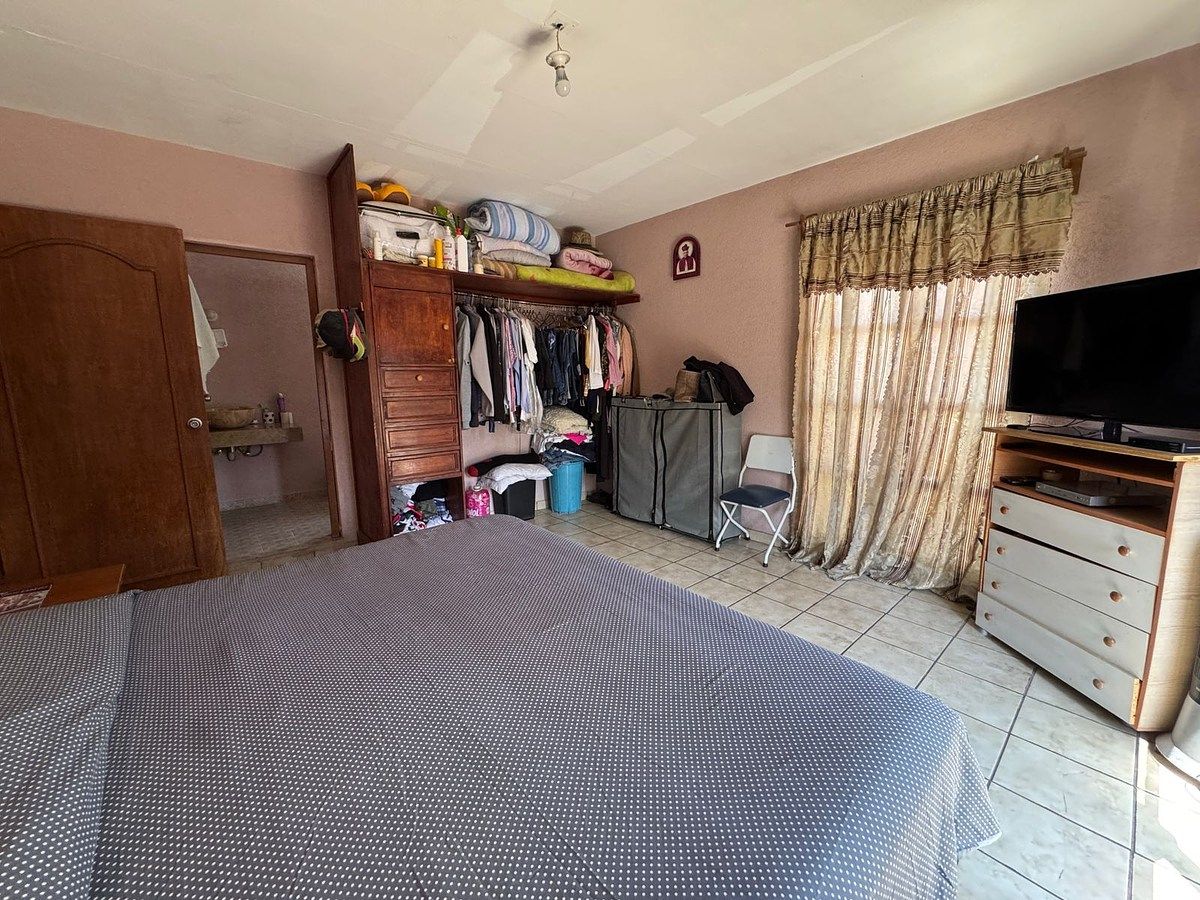 House in San Fernando INFONAVIT, Aguascalientes, photo 10 of 19