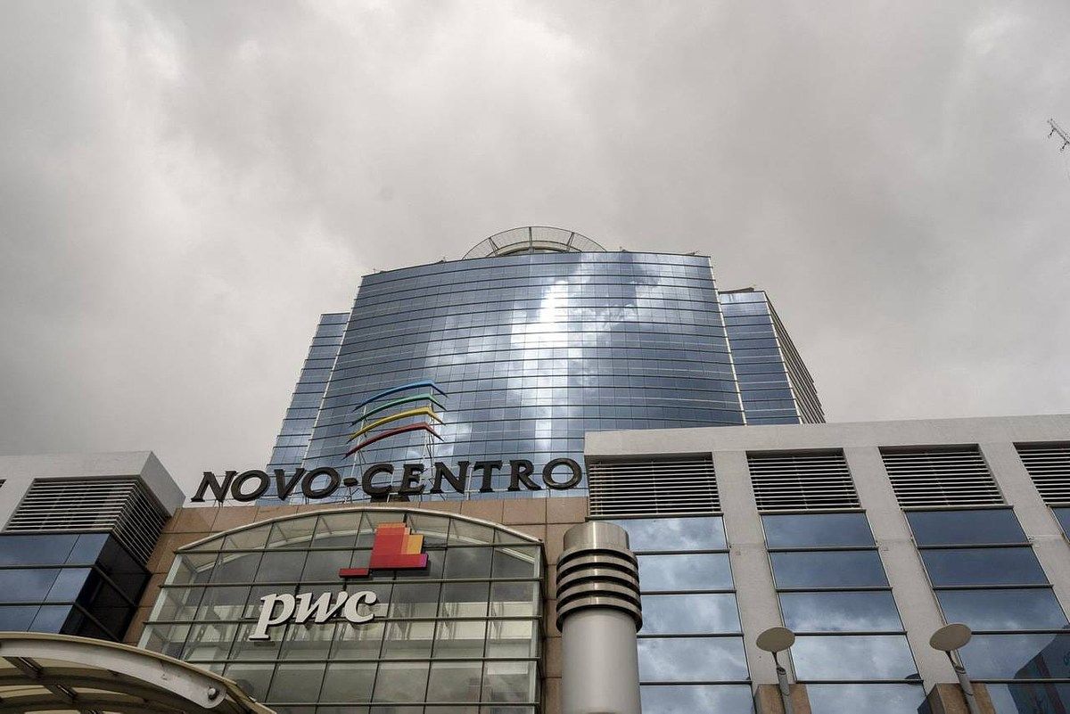 Oficinas en Venta Ensanche Naco, Santo Domingo