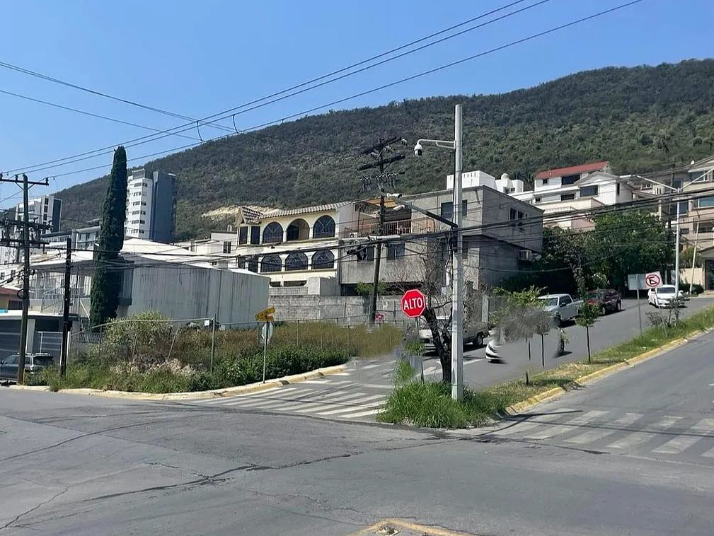 Terreno comercial en San Jemo, Monterrey, foto 2 de 8