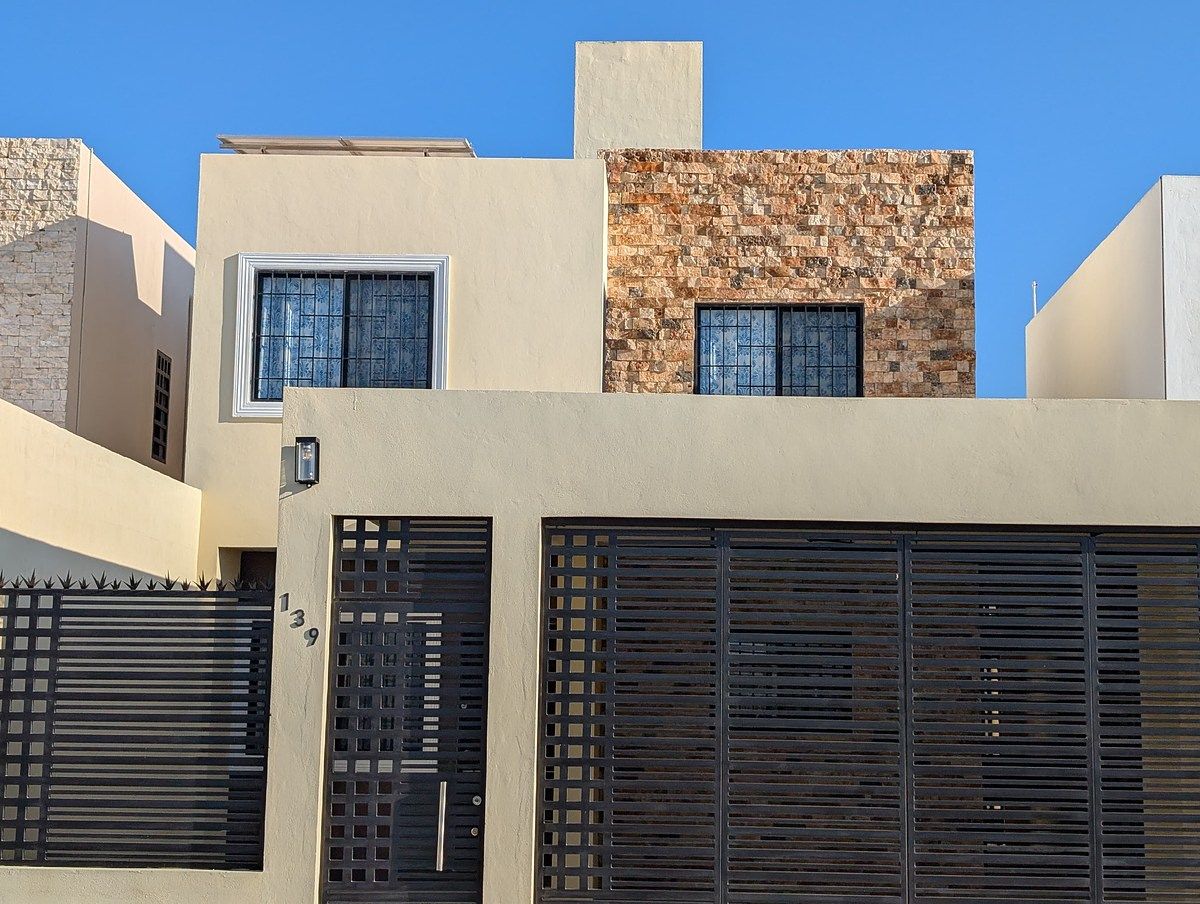 Casa de 2 Recámaras en el Fracc. Gran San Pedro Cholul Mérida