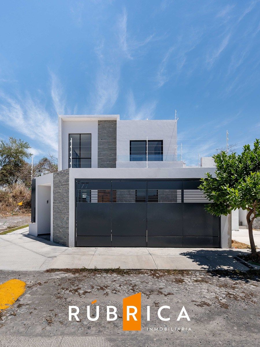 Casa en Venta en Residencial San Ángel, Colima