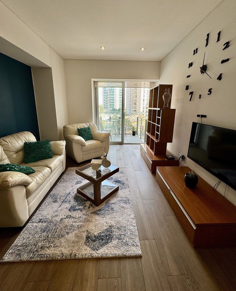 Apartment in Anáhuac I Sección, Miguel Hidalgo, photo 2 of 17