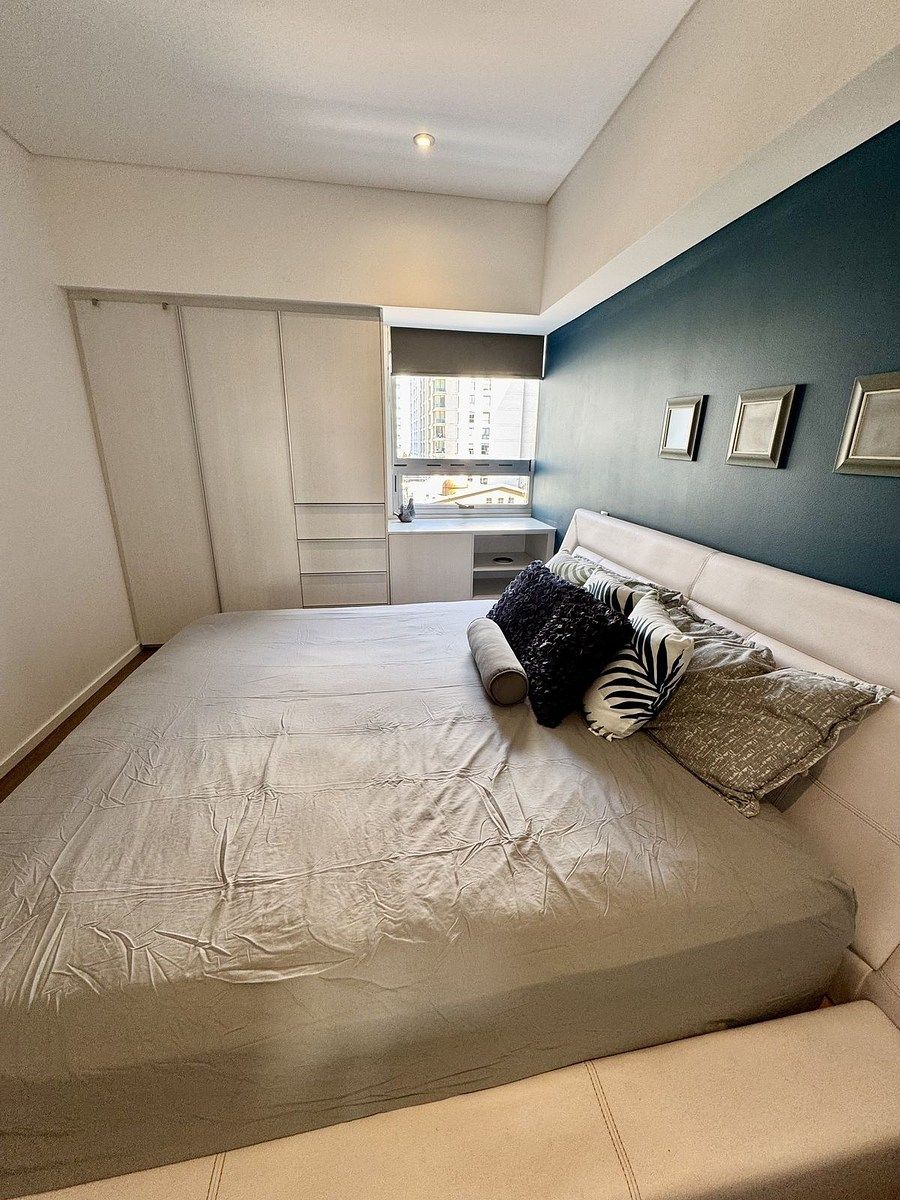 Apartment in Anáhuac I Sección, Miguel Hidalgo, photo 7 of 17