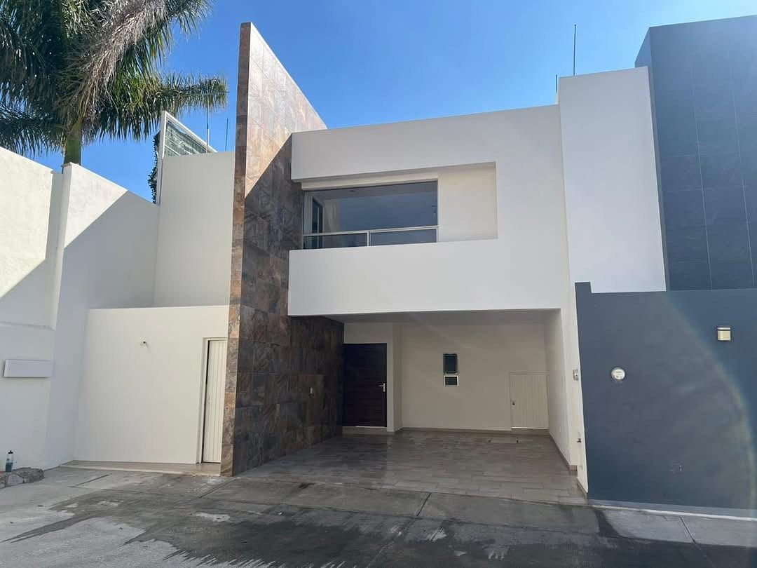 HOUSE FOR SALE CONTADERO, photo 1 of 20