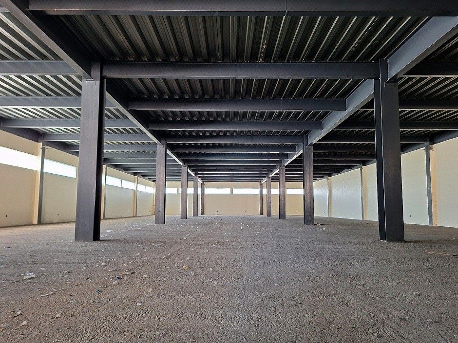 Edificio en venta de 7,000m2 en Zona Río