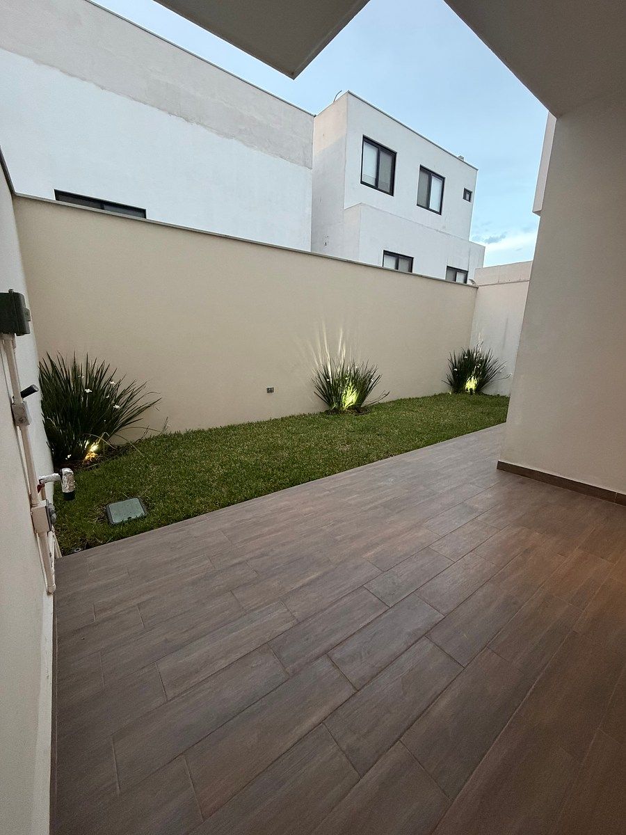 Casa en Santoral, García, foto 9 de 9