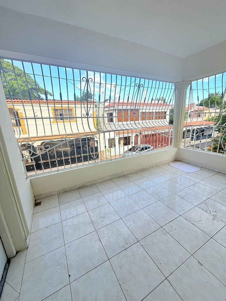 Apartamento en Autopista de San Isidro, Santo Domingo Este, foto 13 de 18