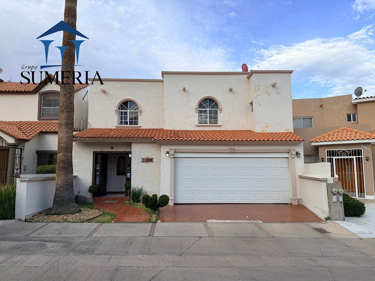 Casa en venta en Cumbres
