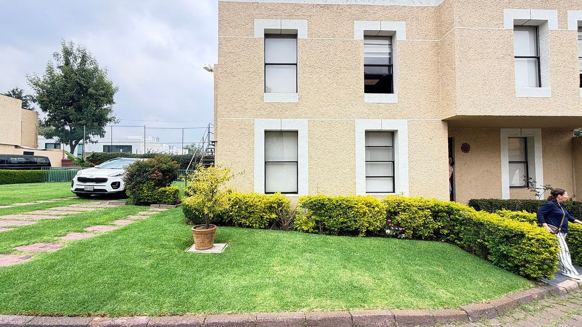 Casa en condominio en Tlalpan, Tlalpan, foto 33 de 34