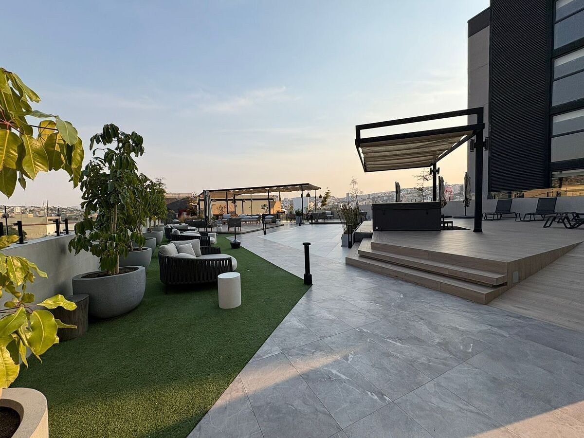 Departamento en Zona Urbana Río Tijuana, Tijuana, foto 18 de 36