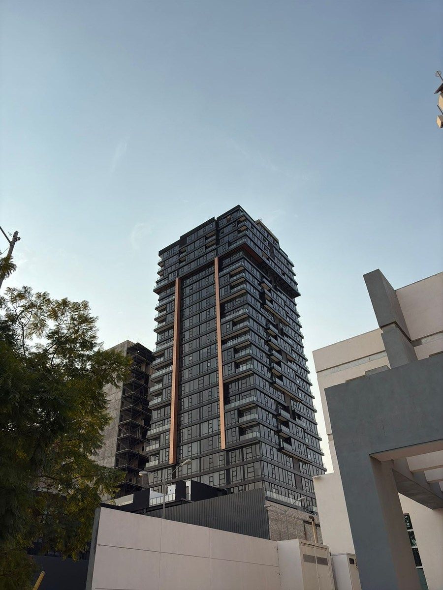 Departamento amueblado en Renta | Cosmopolitan city center, foto 1 de 36