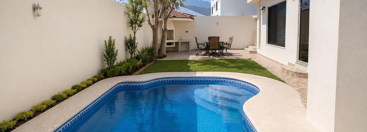 Casa en Canterías 1 Sector, Monterrey, foto 5 de 5