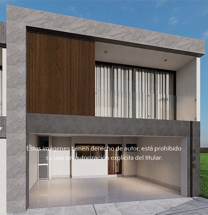 2 of 26: Casa en Preventa en Santoral, Dominio Cumbres, N.L.