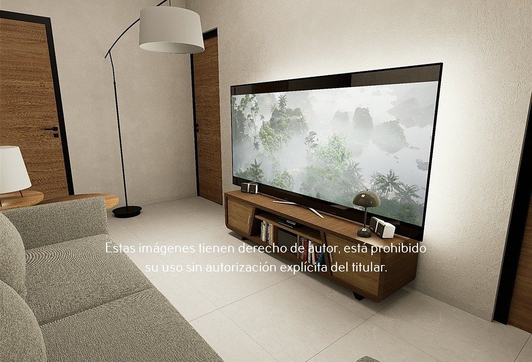 8 of 26: Casa en Preventa en Santoral, Dominio Cumbres, N.L.