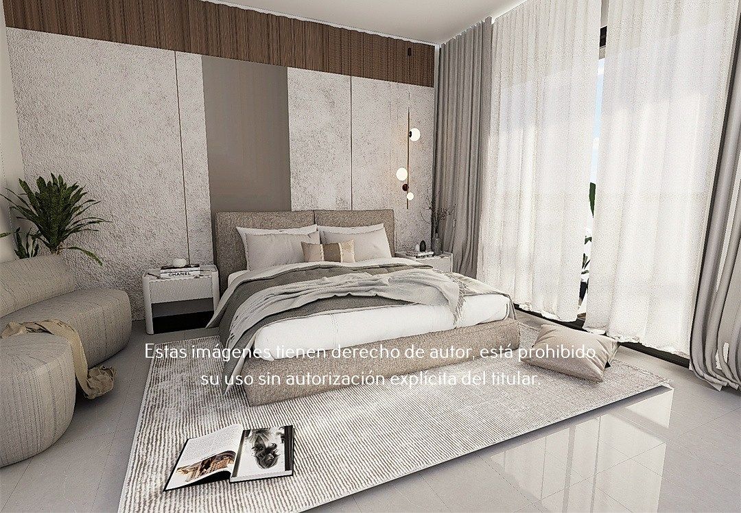 10 of 26: Casa en Preventa en Santoral, Dominio Cumbres, N.L.