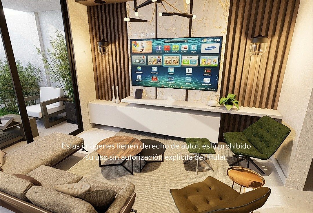 9 of 26: Casa en Preventa en Santoral, Dominio Cumbres, N.L.