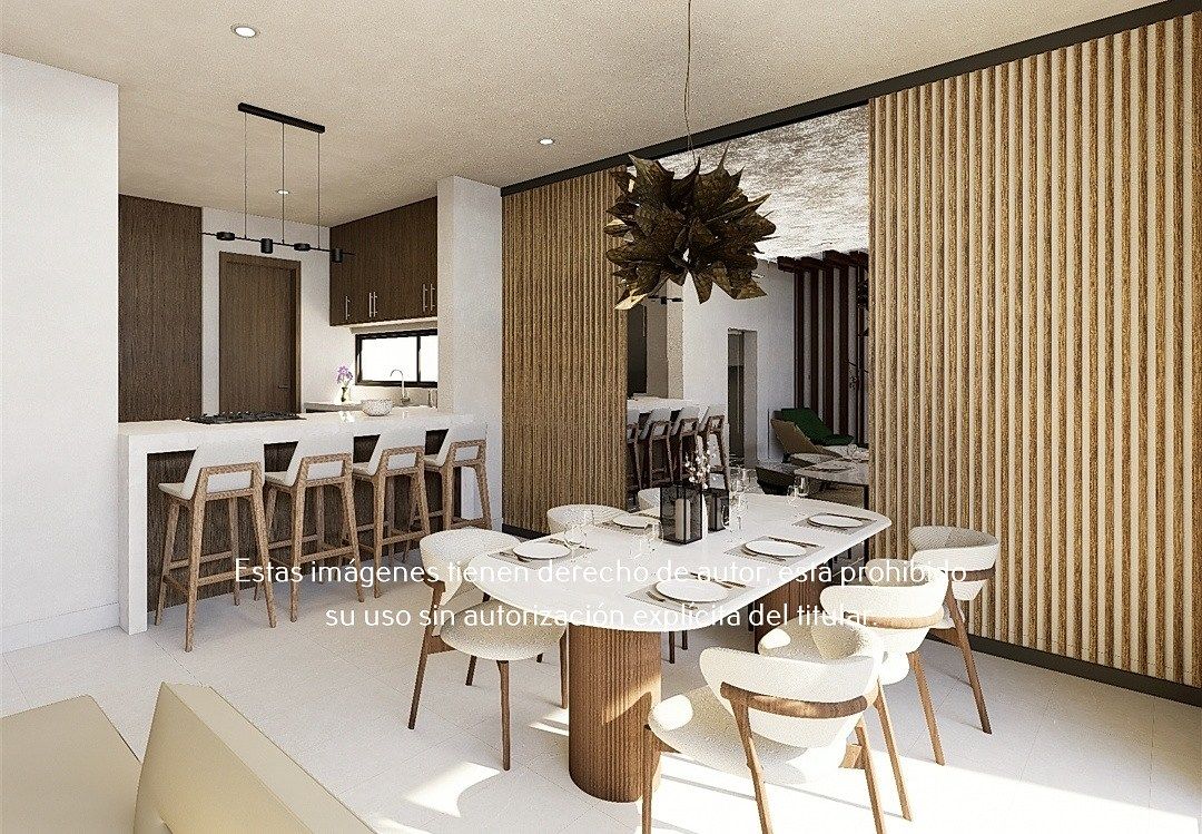 6 of 26: Casa en Preventa en Santoral, Dominio Cumbres, N.L.