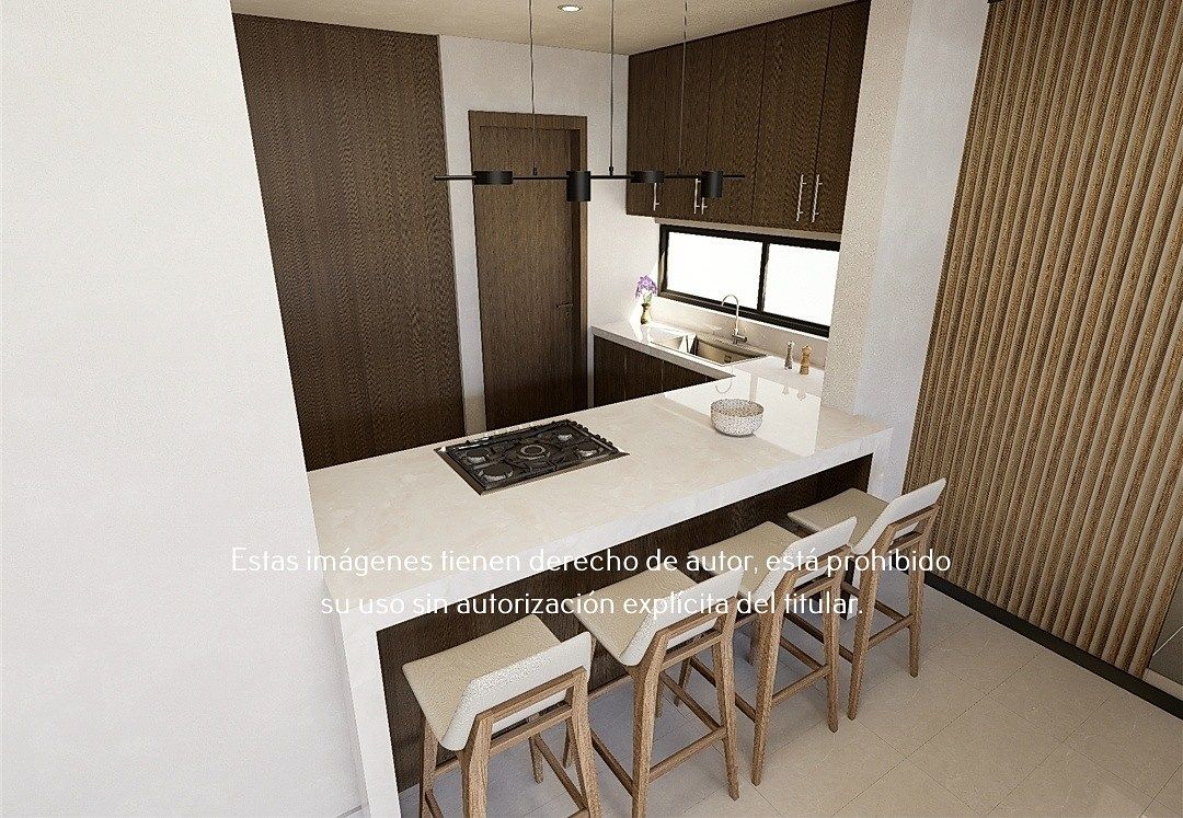 5 of 26: Casa en Preventa en Santoral, Dominio Cumbres, N.L.