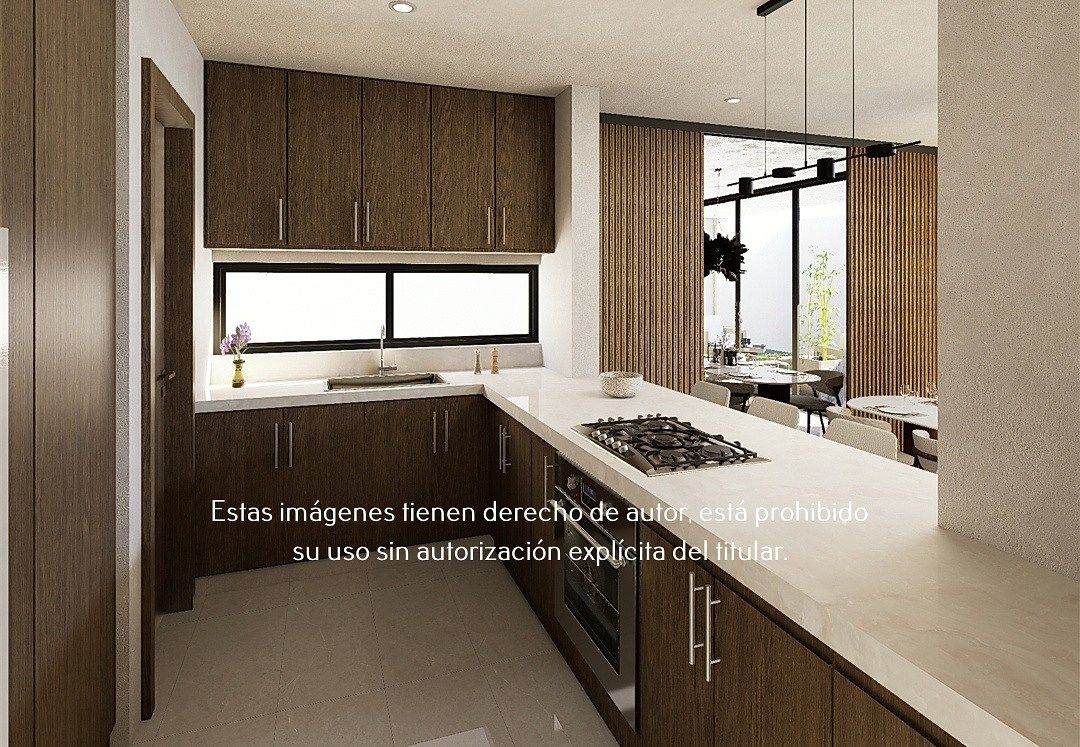 4 of 26: Casa en Preventa en Santoral, Dominio Cumbres, N.L.