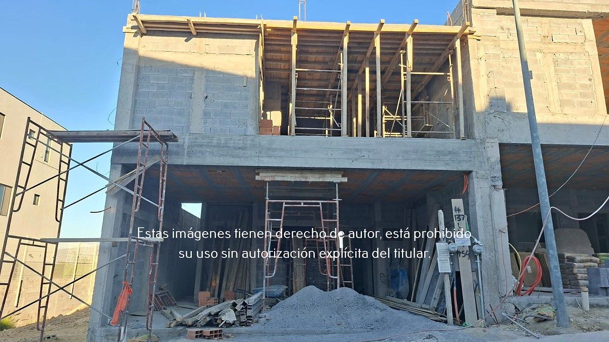 21 of 26: Casa en Preventa en Santoral, Dominio Cumbres, N.L.