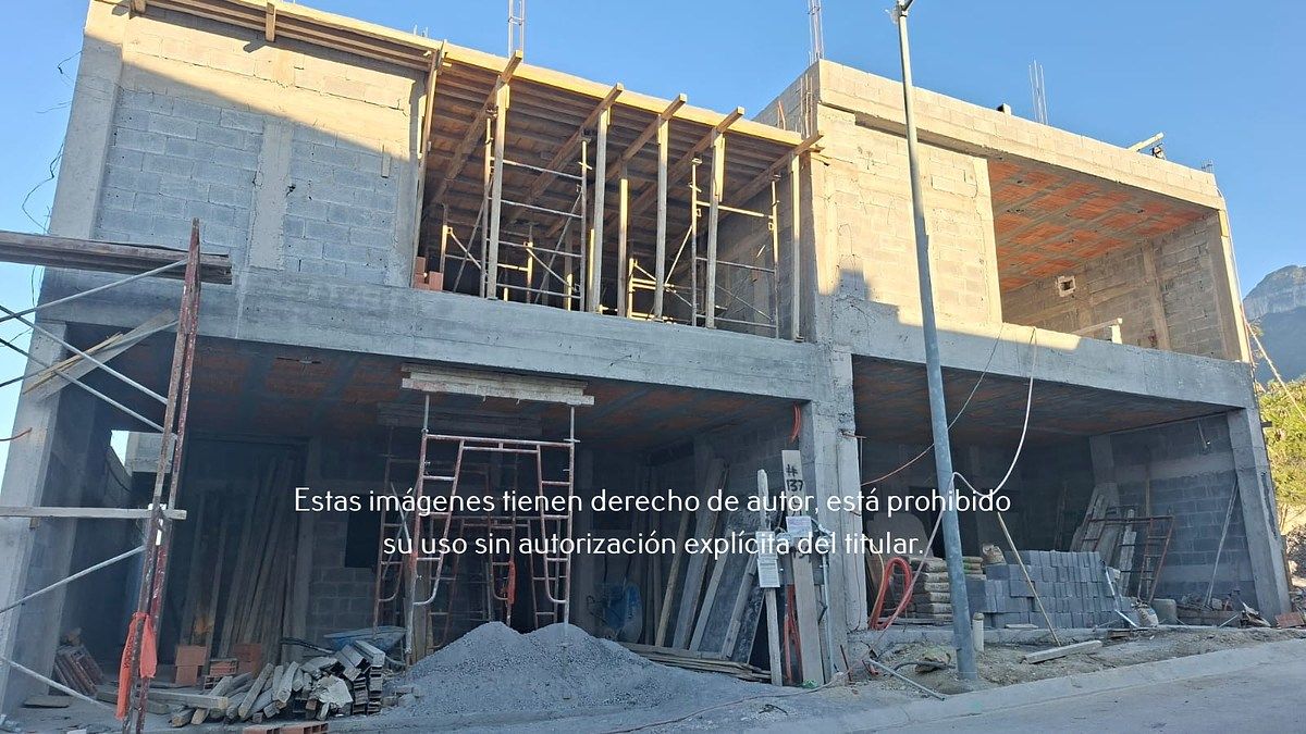 22 of 26: Casa en Preventa en Santoral, Dominio Cumbres, N.L.