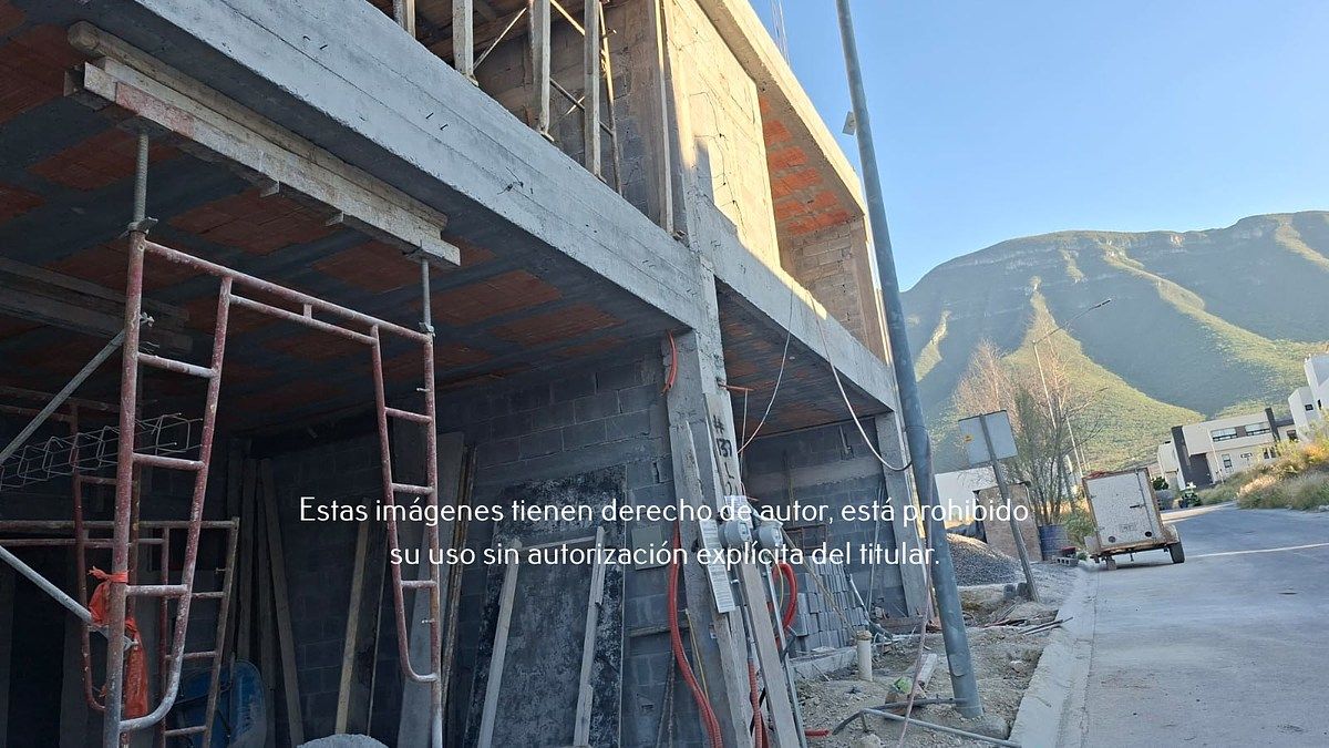 23 of 26: Casa en Preventa en Santoral, Dominio Cumbres, N.L.