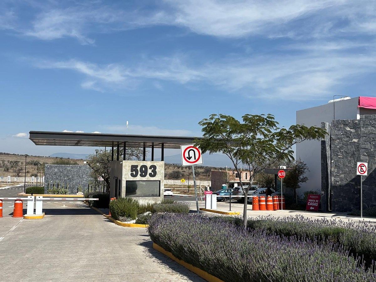 Casa en condominio en Rodanta, El Marqués, foto 15 de 19